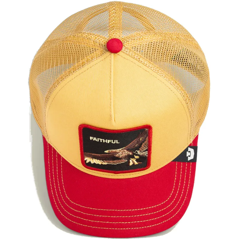cap-zaobljena-multicolor-snapback-the-farm-de-goorin-bros cap-zaobljena-multicolor-snapback-the-farm-de-goorin-bros