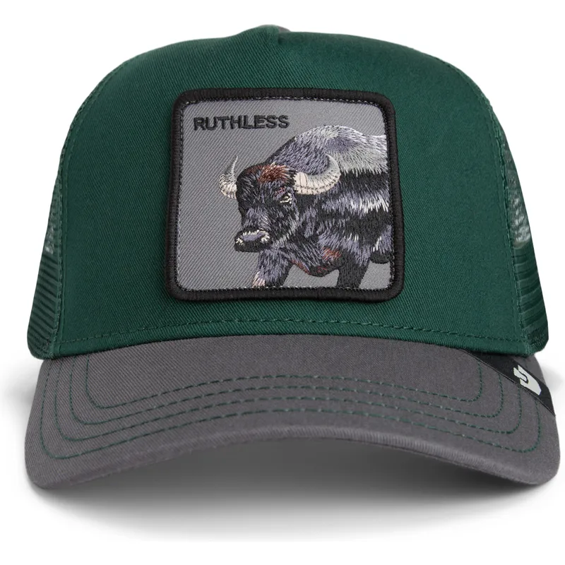 cap-zaobljena-multicolor-snapback-the-farm-de-goorin-bros cap-zaobljena-multicolor-snapback-the-farm-de-goorin-bros