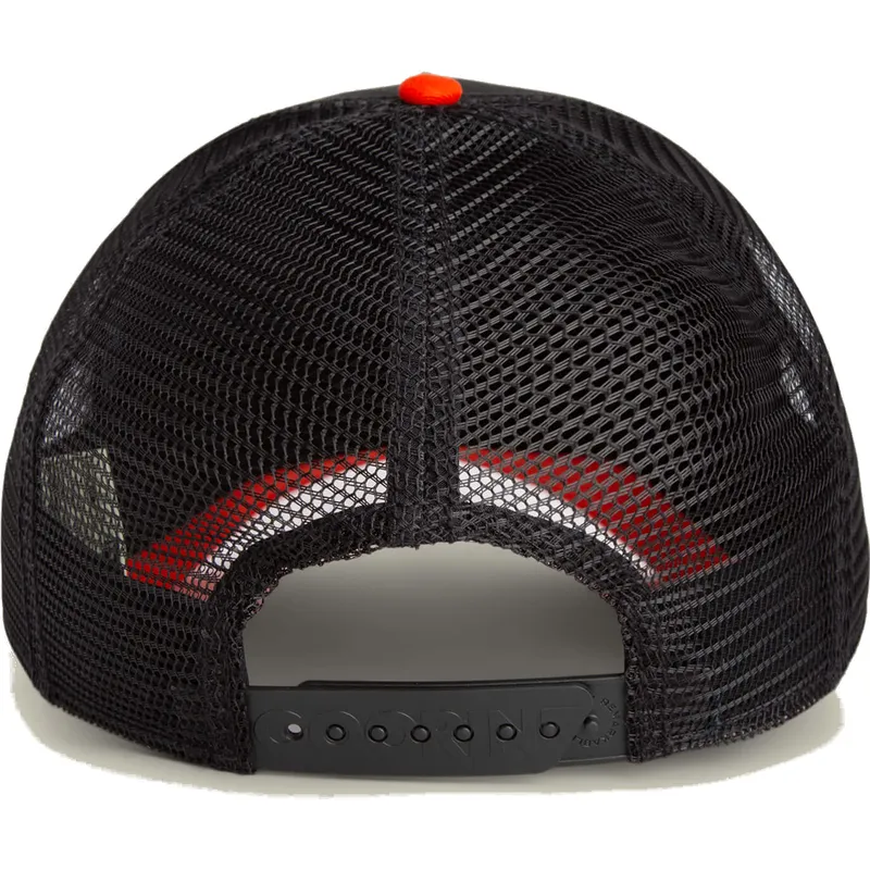 kapa-zaobljena-visebojno-snapback-good-looks-sport-the-farm-goorin-bros