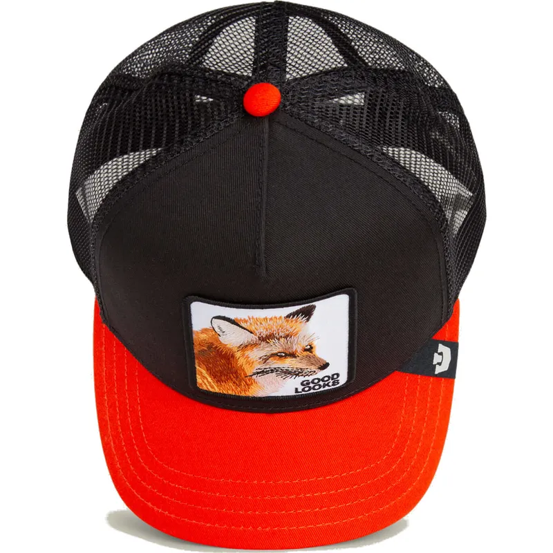 kapa-zaobljena-visebojno-snapback-good-looks-sport-the-farm-goorin-bros