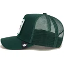 kapa-zaobljena-zelena-snapback-the-lucky-duck-sport-the-farm-goorin-bros