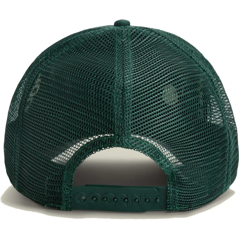 kapa-zaobljena-zelena-snapback-the-lucky-duck-sport-the-farm-goorin-bros