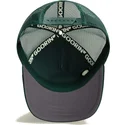kapa-zaobljena-zelena-snapback-the-lucky-duck-sport-the-farm-goorin-bros