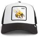 kapa-zaobljena-crna-snapback-the-busy-bee-sport-the-farm-goorin-bros