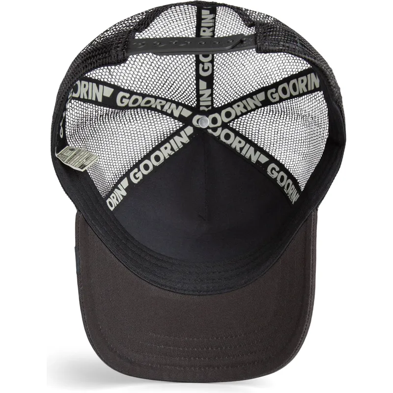kapa-zaobljena-crna-snapback-the-busy-bee-sport-the-farm-goorin-bros