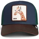 kapa-zaobljena-visebojno-snapback-high-tri-tone-the-farm-goorin-bros
