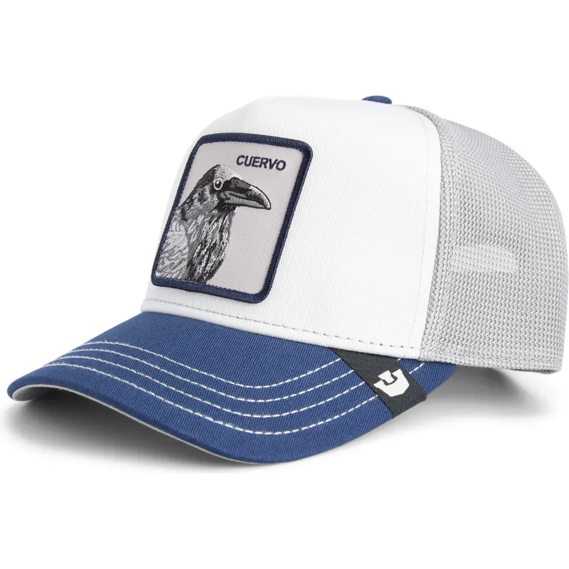 kapa-zaobljena-visebojno-snapback-tri-tone-the-farm-goorin-bros