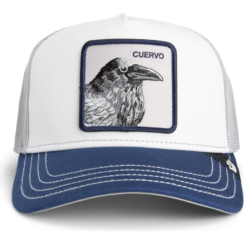 kapa-zaobljena-visebojno-snapback-tri-tone-the-farm-goorin-bros