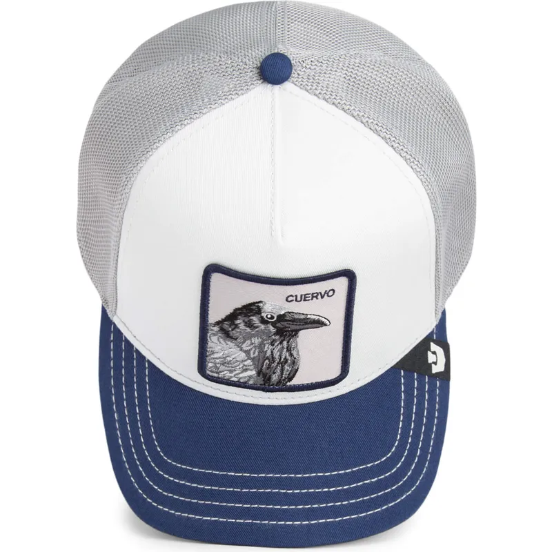 cap-zaobljena-multicolor-snapback-the-farm-de-goorin-bros cap-zaobljena-multicolor-snapback-the-farm-de-goorin-bros