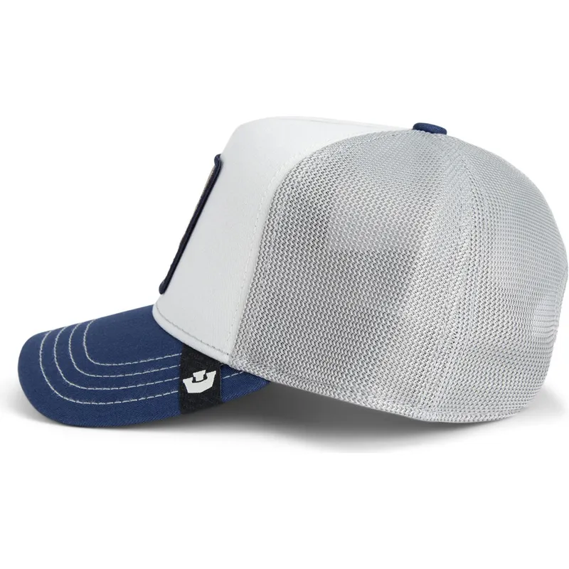 cap-zaobljena-multicolor-snapback-the-farm-de-goorin-bros cap-zaobljena-multicolor-snapback-the-farm-de-goorin-bros