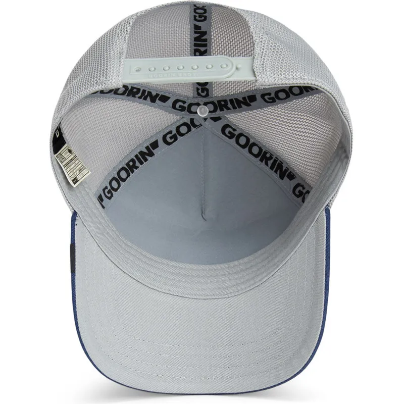 cap-zaobljena-multicolor-snapback-the-farm-de-goorin-bros cap-zaobljena-multicolor-snapback-the-farm-de-goorin-bros