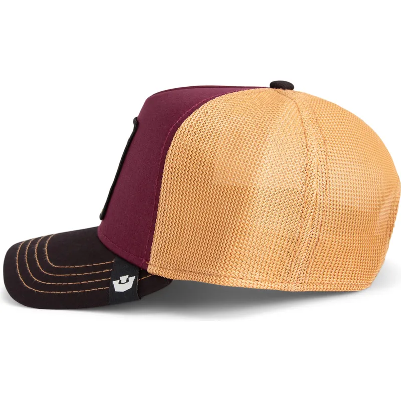 cap-zaobljena-multicolor-snapback-the-farm-de-goorin-bros