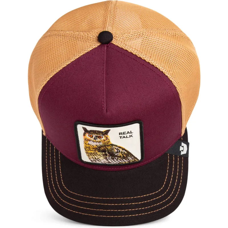 cap-zaobljena-multicolor-snapback-the-farm-de-goorin-bros