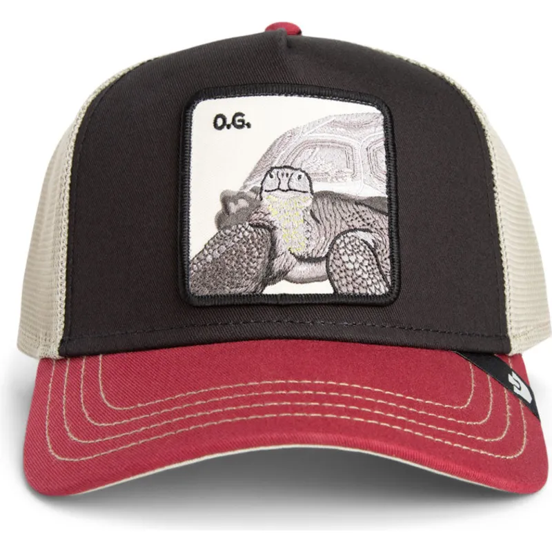 kapa-zaobljena-visebojno-snapback-og-tri-tone-the-farm-goorin-bros