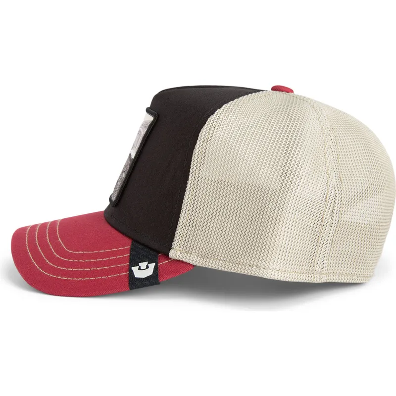 cap-zaobljena-multicolor-snapback-the-farm-de-goorin-bros