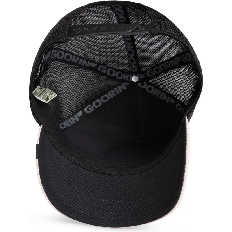 kapa-zaobljena-visebojno-snapback-goat-tri-tone-the-farm-goorin-bros