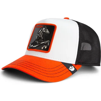 Kape zaobljena višebojno snapback caballo Stallion Tri Tone The Farm The Farm de Goorin Bros.