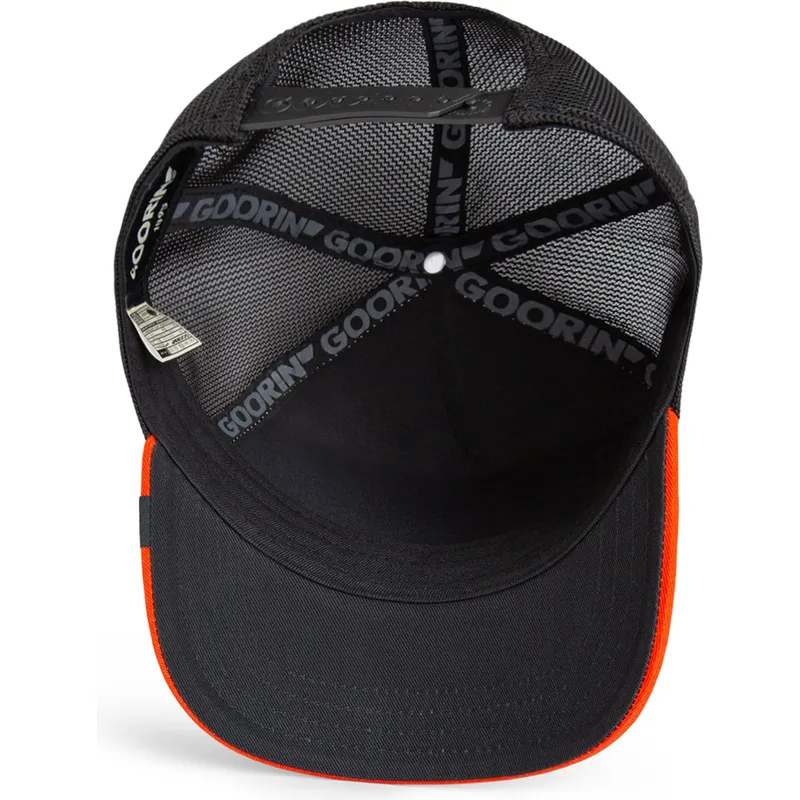 kapa-zaobljena-visebojno-snapback-stallion-tri-tone-the-farm-goorin-bros
