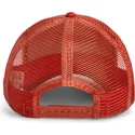 cap-zaobljena-red-snapback-the-farm-de-goorin-bros