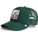 kapa-zaobljena-zelena-snapback-the-og-grit-the-farm-goorin-bros