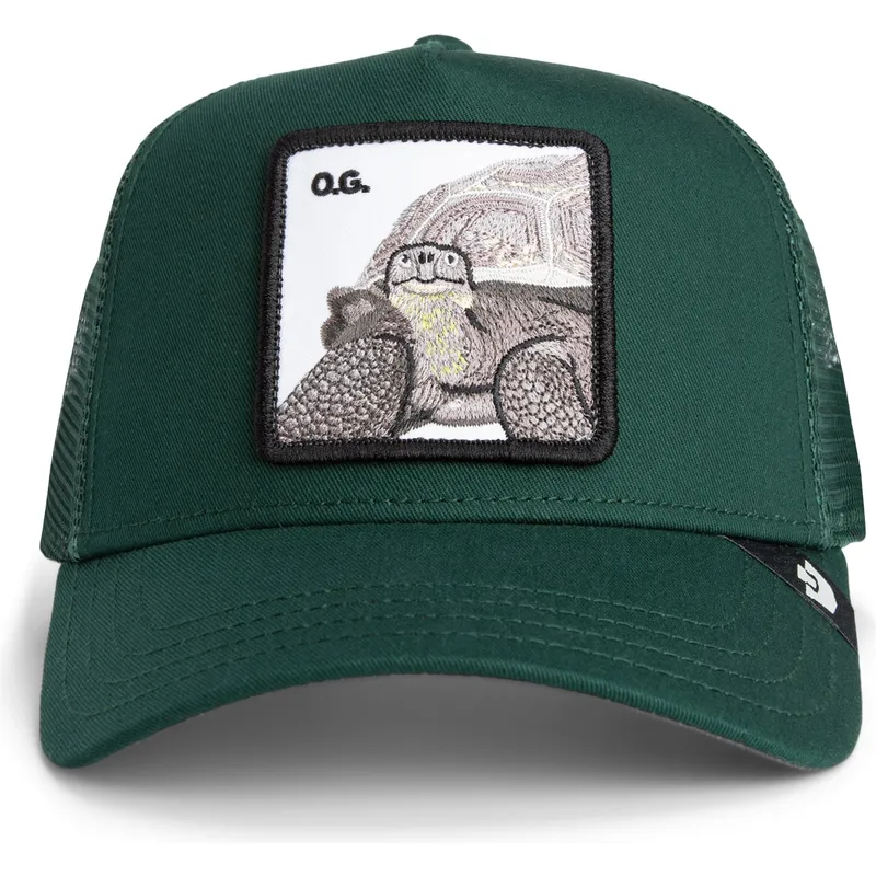 kapa-zaobljena-zelena-snapback-the-og-grit-the-farm-goorin-bros kapa-zaobljena-zelena-snapback-the-og-grit-the-farm-goorin-bros