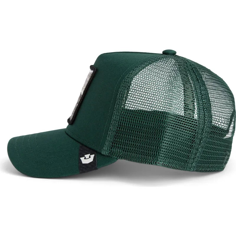 kapa-zaobljena-zelena-snapback-the-og-grit-the-farm-goorin-bros kapa-zaobljena-zelena-snapback-the-og-grit-the-farm-goorin-bros