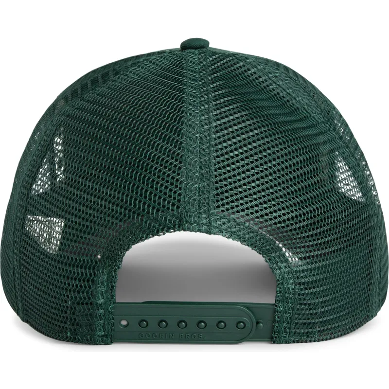 kapa-zaobljena-zelena-snapback-the-og-grit-the-farm-goorin-bros kapa-zaobljena-zelena-snapback-the-og-grit-the-farm-goorin-bros
