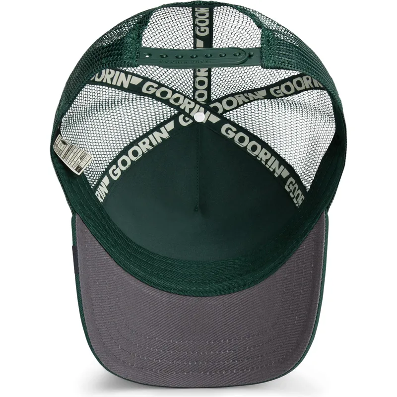 kapa-zaobljena-zelena-snapback-the-og-grit-the-farm-goorin-bros kapa-zaobljena-zelena-snapback-the-og-grit-the-farm-goorin-bros