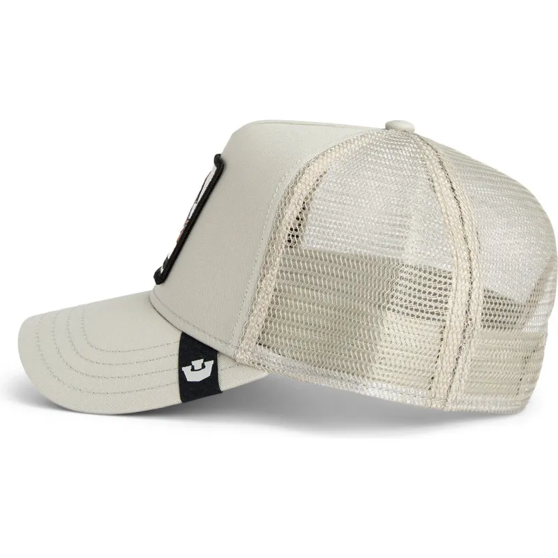 kapa-zaobljena-bijela-snapback-work-horse-grit-the-farm-goorin-bros kapa-zaobljena-bijela-snapback-work-horse-grit-the-farm-goorin-bros