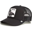kapa-zaobljena-crna-snapback-freedom-grit-the-farm-goorin-bros