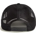kapa-zaobljena-crna-snapback-the-cancelled-skull-grit-the-farm-goorin-bros