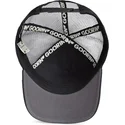 cap-zaobljena-black-snapback-the-farm-de-goorin-bros