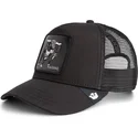 kapa-zaobljena-crna-snapback-raging-the-farm-goorin-bros