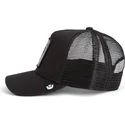kapa-zaobljena-crna-snapback-raging-the-farm-goorin-bros