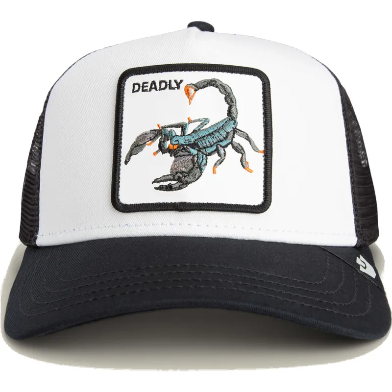 cap-zaobljena-black-snapback-the-farm-de-goorin-bros cap-zaobljena-black-snapback-the-farm-de-goorin-bros