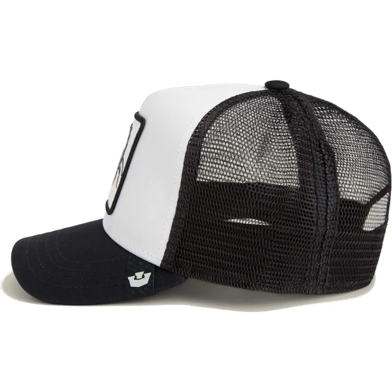 kape-zaobljena-crna-snapback-deadly-the-farm-goorin-bros kape-zaobljena-crna-snapback-deadly-the-farm-goorin-bros