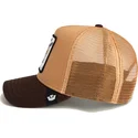 kapa-zaobljena-smeda-snapback-wise-ass-the-farm-goorin-bros