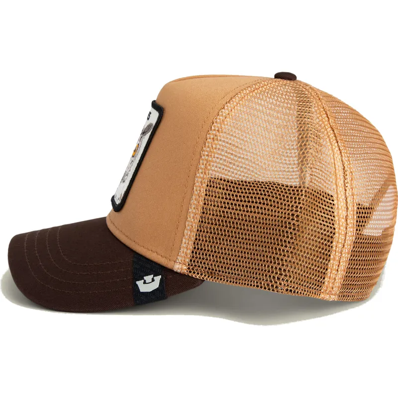 kapa-zaobljena-smeda-snapback-wise-ass-the-farm-goorin-bros
