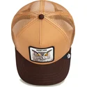 kapa-zaobljena-smeda-snapback-wise-ass-the-farm-goorin-bros
