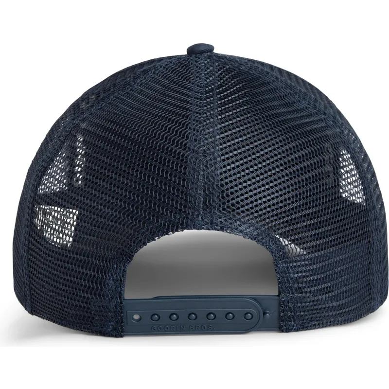 kapa-zaobljena-mornarsko-plava-snapback-nuts-the-farm-goorin-bros