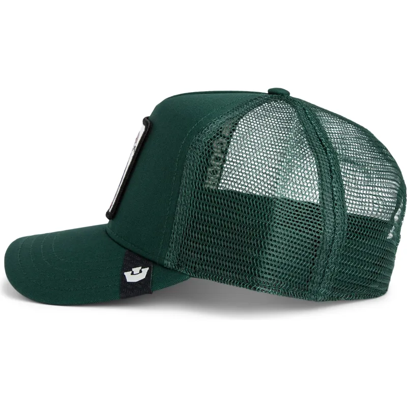 kapa-zaobljena-zelena-snapback-the-homie-the-farm-goorin-bros