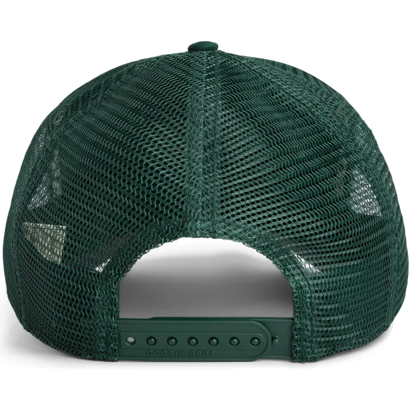 kapa-zaobljena-zelena-snapback-the-homie-the-farm-goorin-bros