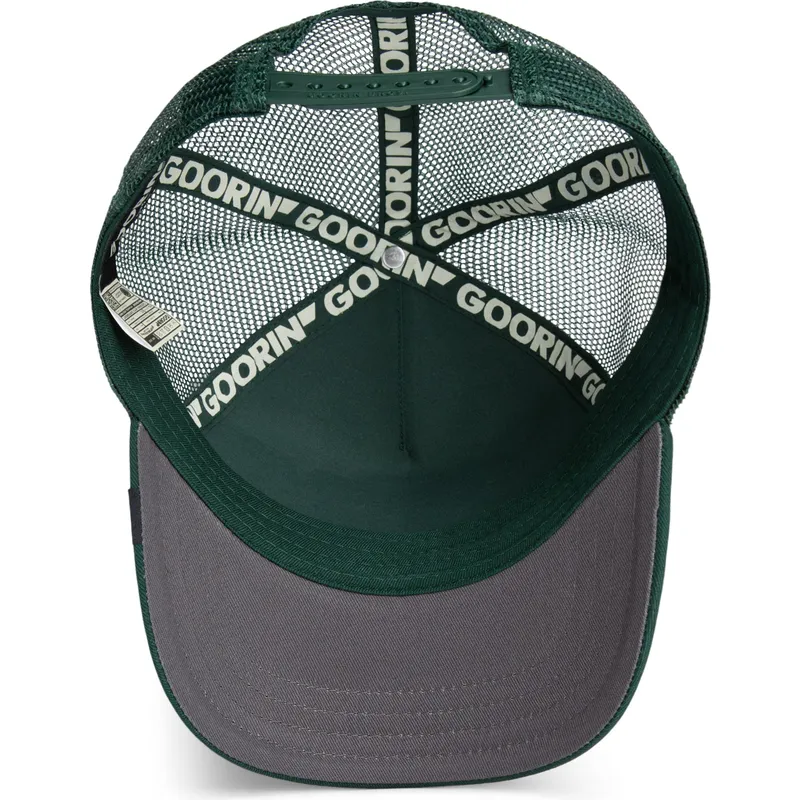 kapa-zaobljena-zelena-snapback-the-homie-the-farm-goorin-bros