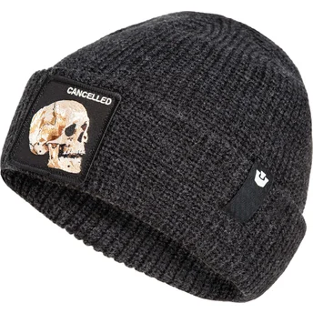 Cap black The Farm de Goorin Bros.