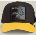 cap-zaobljena-multicolor-snapback-za-djecu-the-farm-de-goorin-bros