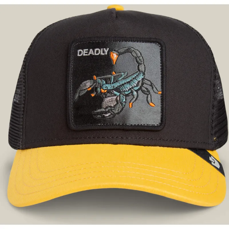 cap-zaobljena-multicolor-snapback-za-djecu-the-farm-de-goorin-bros cap-zaobljena-multicolor-snapback-za-djecu-the-farm-de-goorin-bros