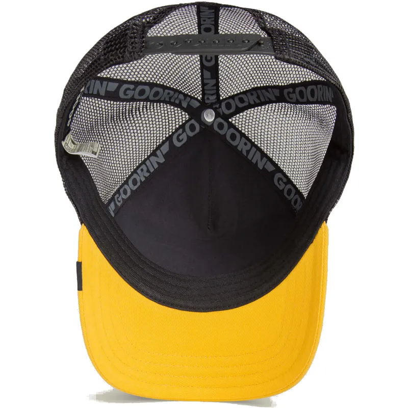 kapa-zaobljena-visebojno-snapback-za-djecu-deadly-mini-the-farm-goorin-bros