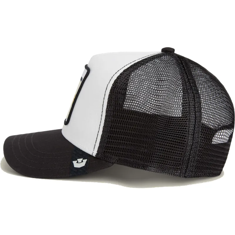 kapa-zaobljena-crna-snapback-za-djecu-the-queen-mini-the-farm-goorin-bros