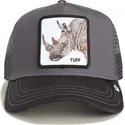 kapa-zaobljena-siva-snapback-za-djecu-the-tuff-mini-the-farm-goorin-bros