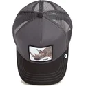 kapa-zaobljena-siva-snapback-za-djecu-the-tuff-mini-the-farm-goorin-bros